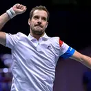 Richard Gasquet