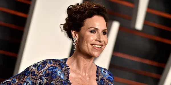 Minnie Driver