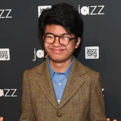 Joey Alexander