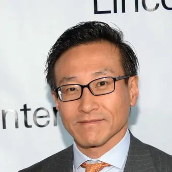 Joseph Tsai Net Worth
