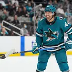 From Minor Leagues To Multi-Millions: Kiefer Sherwood Signs A Major Deal With The San Jose Sharks
