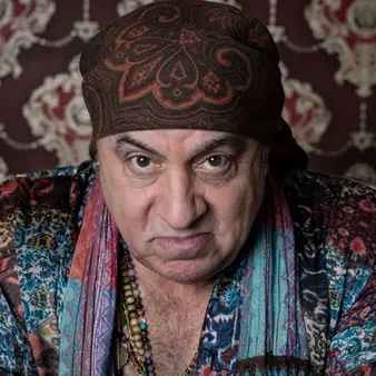 Steven Van Zandt Net Worth