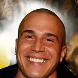 Shawn Desman Net Worth