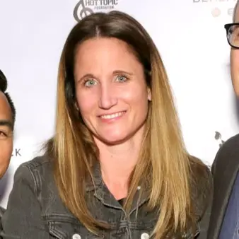 Pat Stryker Net Worth