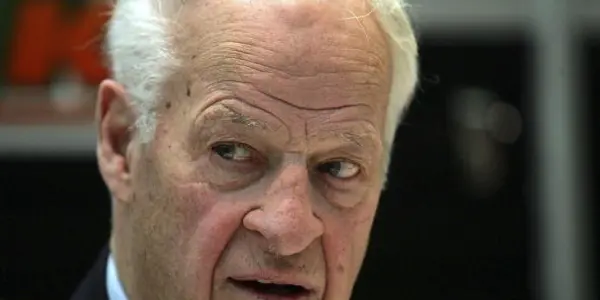 Gordie Howe