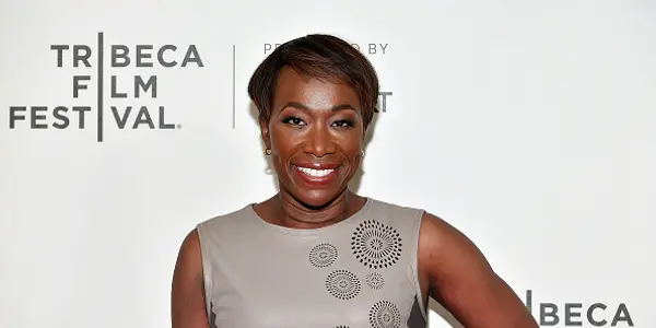 Joy Reid