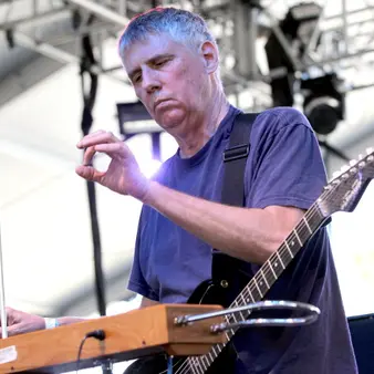 Greg Ginn Net Worth