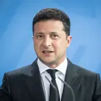 Volodymyr Zelenskyy Net Worth