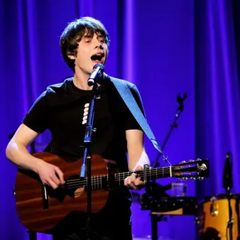 Jake Bugg Net Worth