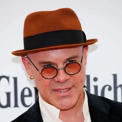 Thomas Dolby