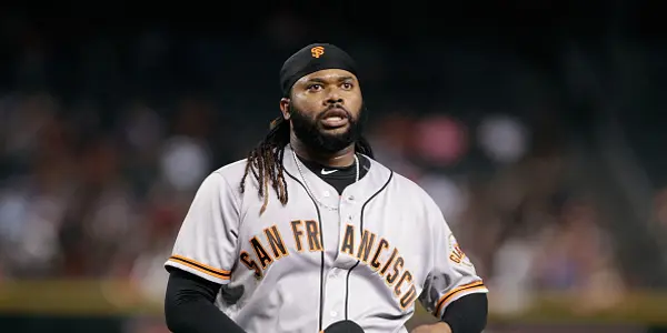 Johnny Cueto