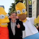 The Five Richest Animated Sitcom Creators