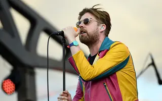 Ricky Wilson Net Worth