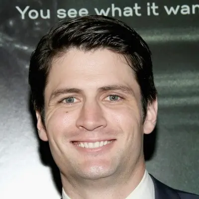 James Lafferty