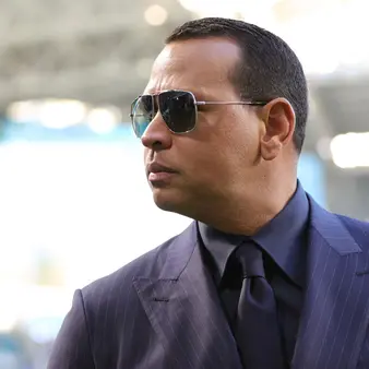 Alex Rodriguez Is About To Own The Minnesota Timberwolves