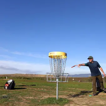 Here's How Much The Best Disc Golfers In The World Make