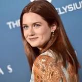 Bonnie Wright Net Worth