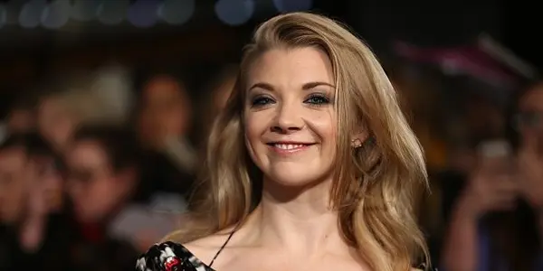 Natalie Dormer