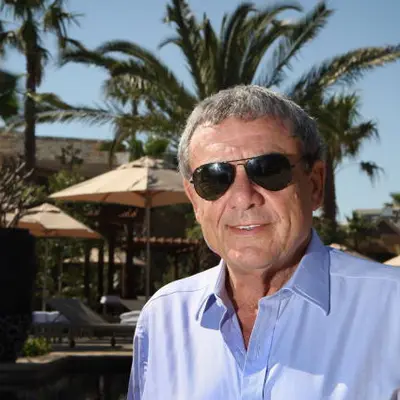 Sol Kerzner