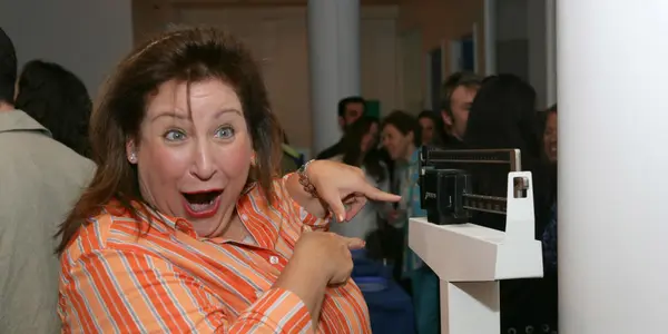 Wendy Kaufman