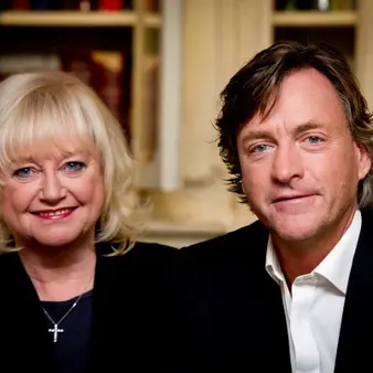 Richard Madeley Net Worth