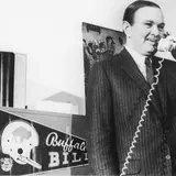 In 2014, Ralph Wilson's Estate Sold The Buffalo Bills For $1.4 Billion. Then They Revealed An Amazing Surprise