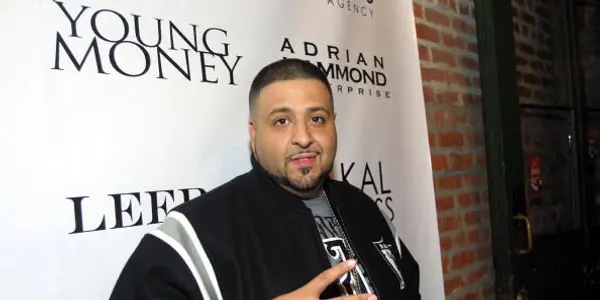 DJ Khaled