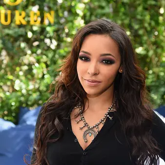 Tinashe Net Worth