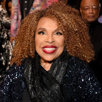 Roberta Flack