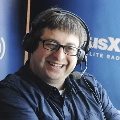Eugene Mirman