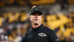 John Harbaugh Will Earn Nearly $34 Million After Being Fired From The Ravens