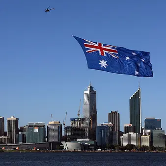 Departed Australian Billionaire Stan Perron Leaves Most Of His $2.8 Billion To Charitable Foundation