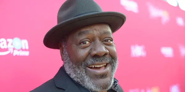 Frankie Faison