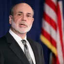 Ben Bernanke