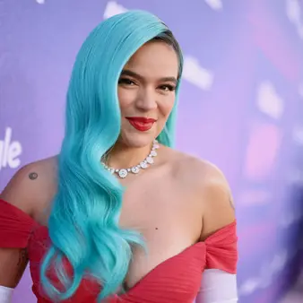 Karol G Signs "Ambitious" $100 Million Record Deal With Interscope