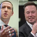Mark Zuckerberg Is Once Again The World's Third Richest Person. He Just Drop-Kicked Elon Musk To #4.