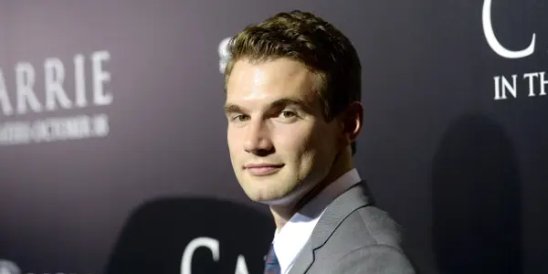 Alex Russell