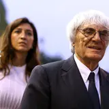 Formula One Boss Bernie Ecclestone's Mother-In-Law Kidnapped In Brazil, Kidnappers Demand $36.5M Ransom
