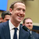 Mark Zuckerberg Says His Hungarian Sheepdog Beast Was His "Secret Weapon" In $19 Billion WhatsApp Acquisition