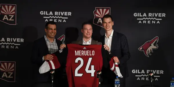 Alex Meruelo