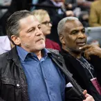 Dan Gilbert's Net Worth Jumped $38 Billion In One Day