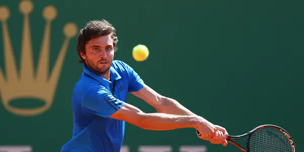 Gilles Simon