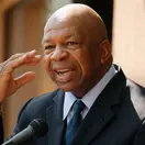Elijah Cummings