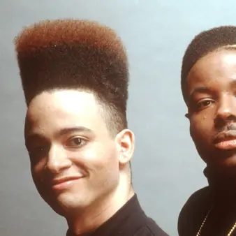 Christopher "Kid" Reid Net Worth