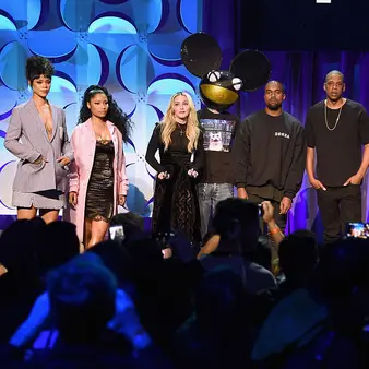 Tidal Is Reportedly Out Of Cash And On The Verge Of Failure