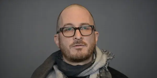 Darren Aronofsky