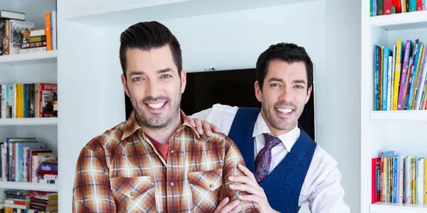 Drew Scott