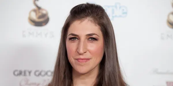 Mayim Bialik