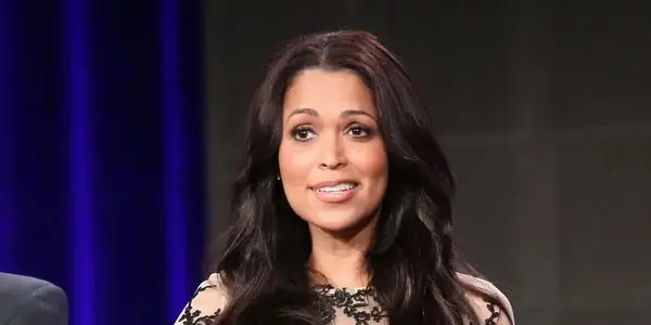 Tracey Edmonds