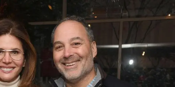 Dan Rosensweig